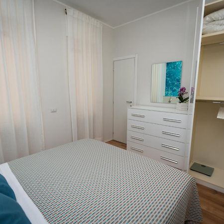 Altamarea Apartment Amalfi Coast Maiori Exterior foto