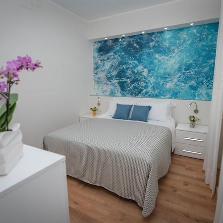 Altamarea Apartment Amalfi Coast Maiori Exterior foto