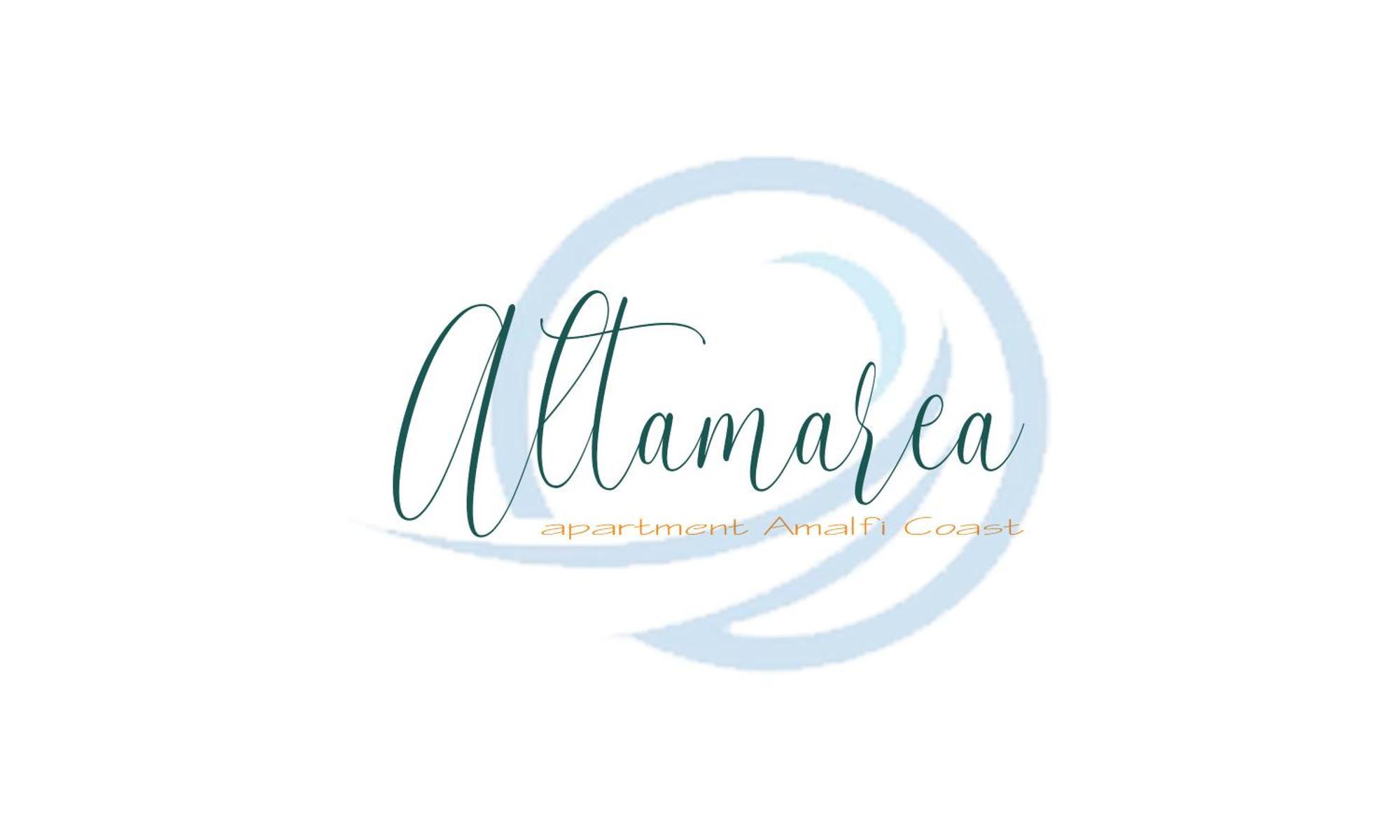 Altamarea Apartment Amalfi Coast Maiori Exterior foto