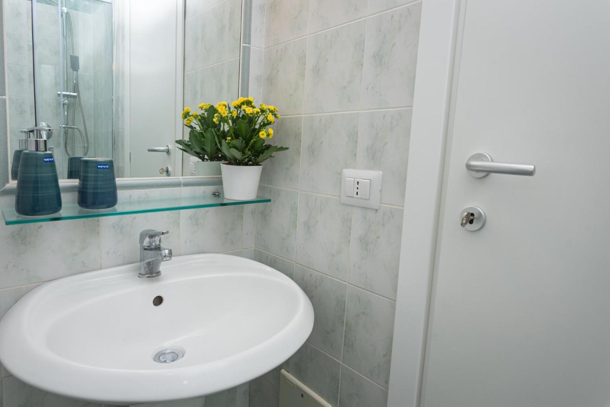 Altamarea Apartment Amalfi Coast Maiori Exterior foto