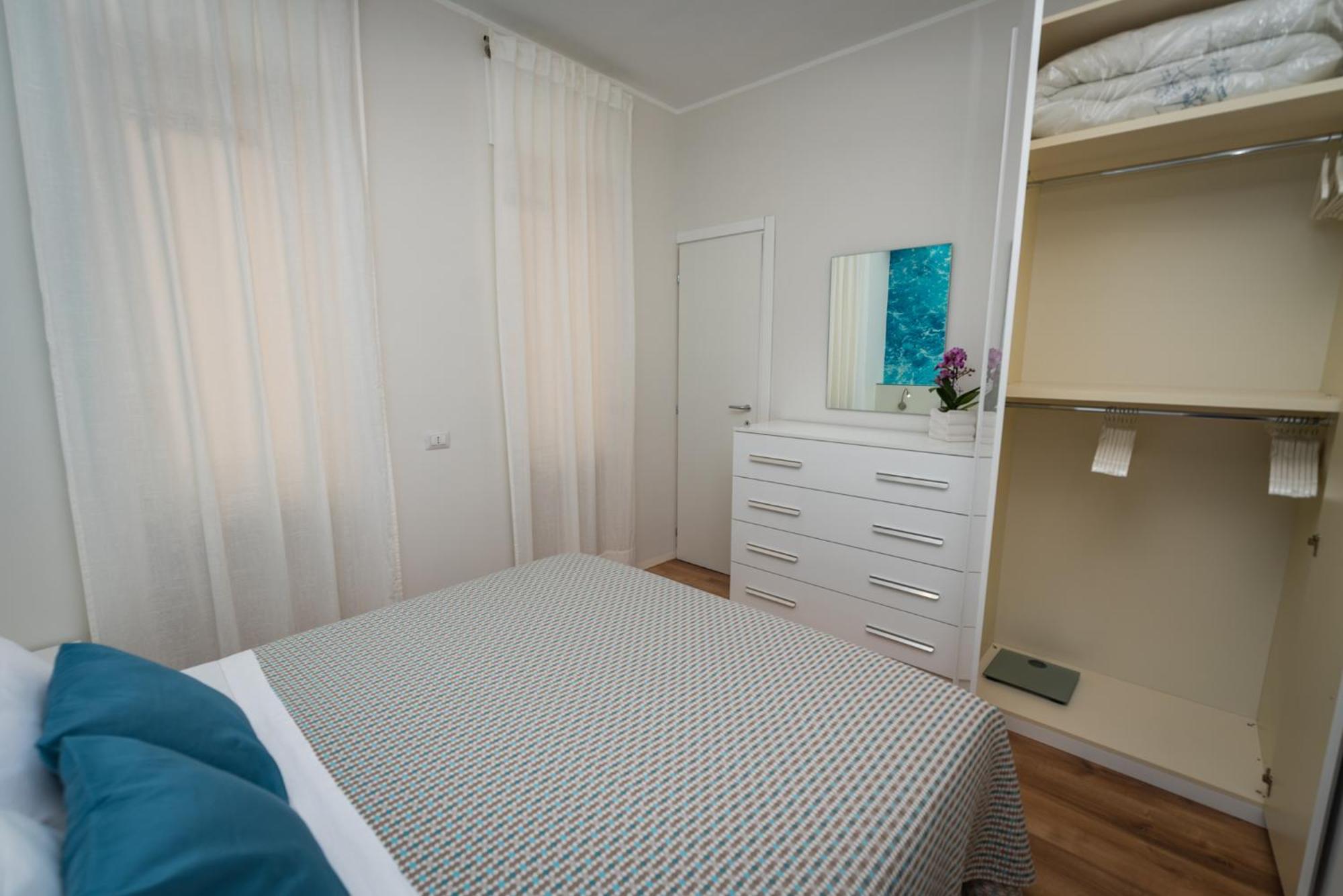 Altamarea Apartment Amalfi Coast Maiori Exterior foto
