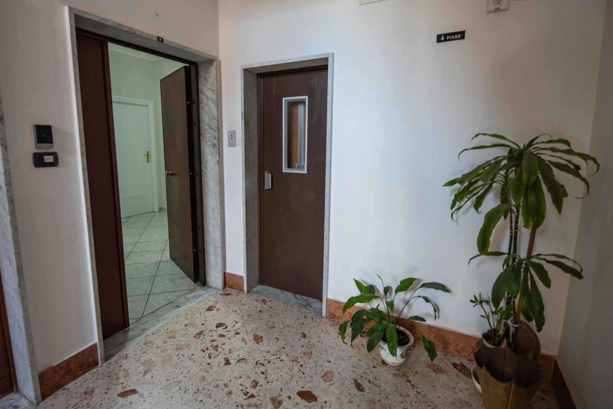 Altamarea Apartment Amalfi Coast Maiori Exterior foto
